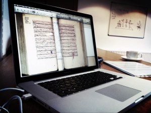 conductus recording photo