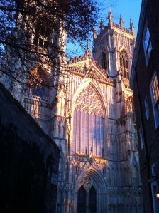 Minster